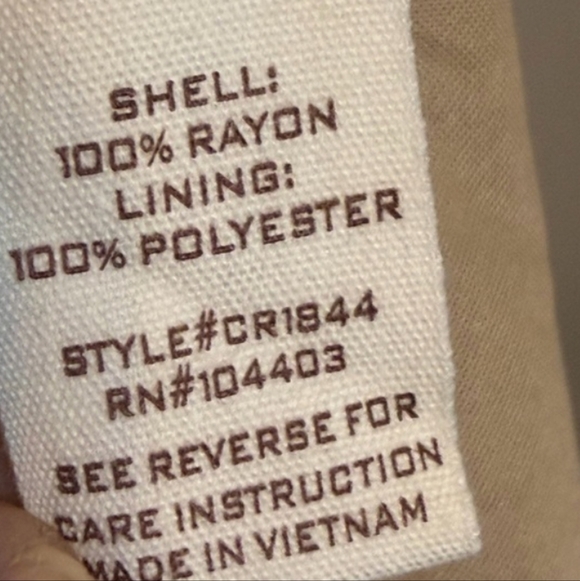 Anthropoligie Blue Pepper Plaid T-shirt Dress Size Medium - Picture 16 of 16